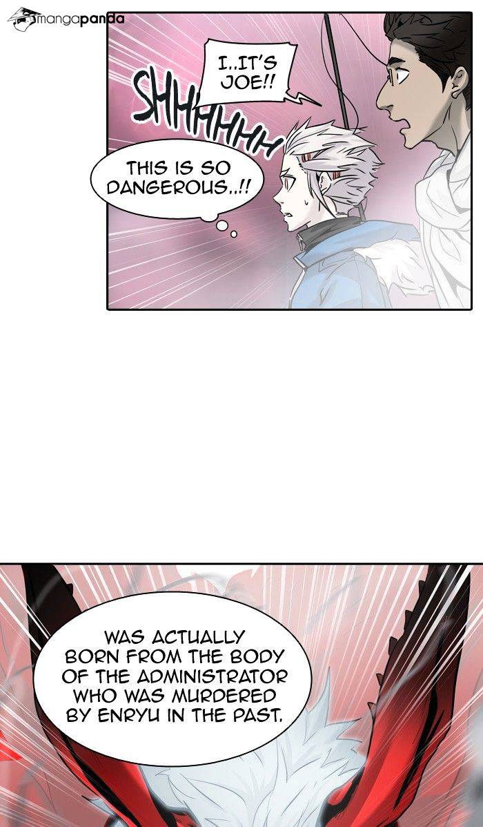 Tower of God Chapter 328 image 117